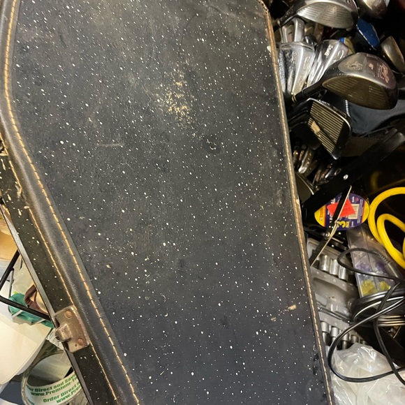 OSCAR SCHMIDT INTERNATIONAL ACOUSTIC AUTOHARP - Picture 11 of 13